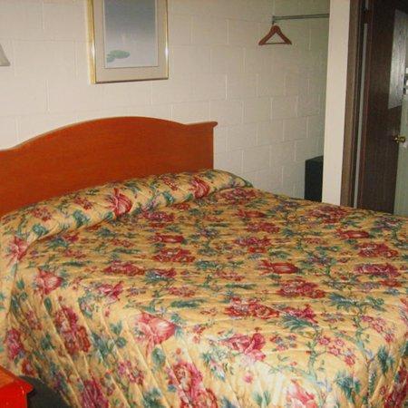 Sleep-Ees Inn, Saginaw & Frankenmuth Room photo